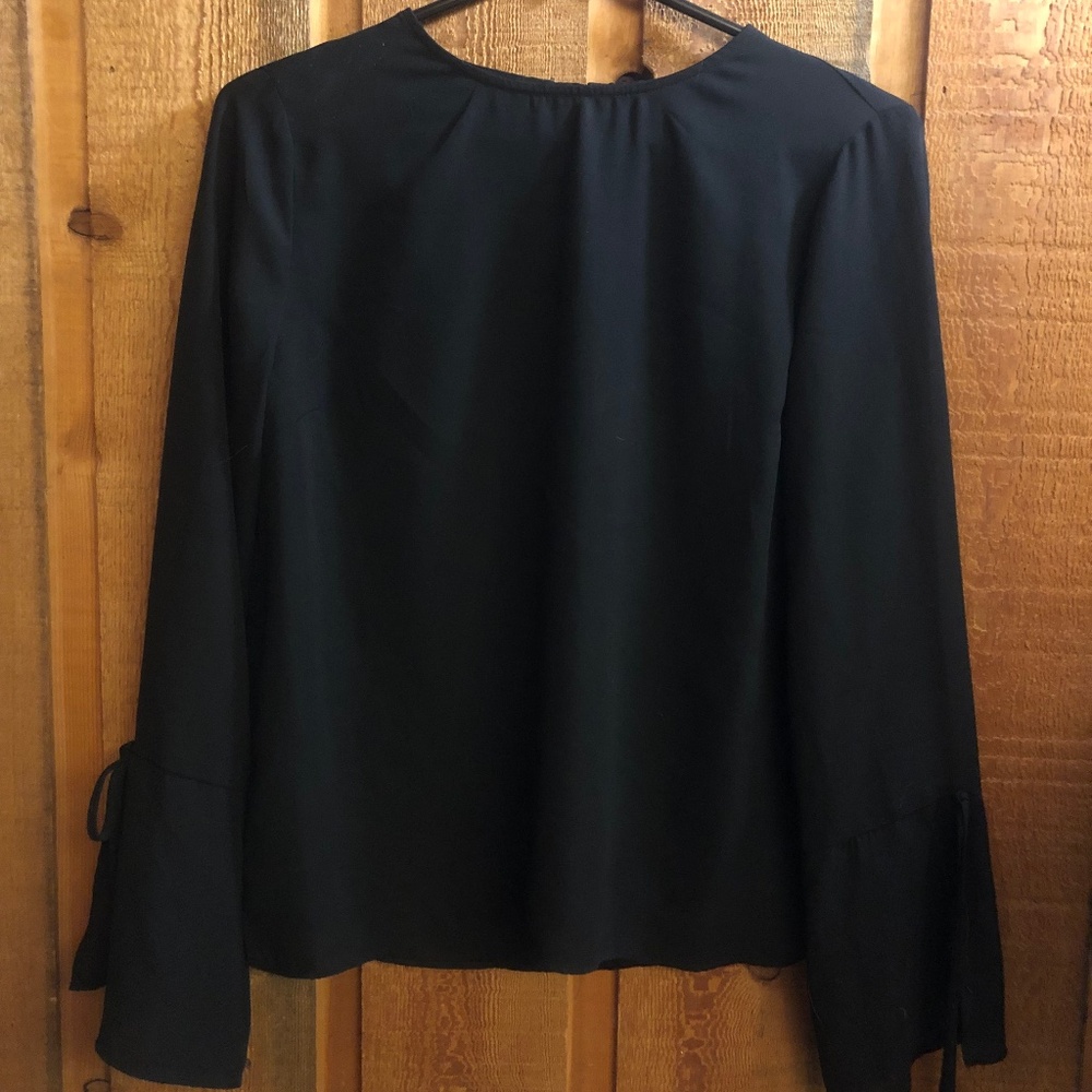 Dress Blouse